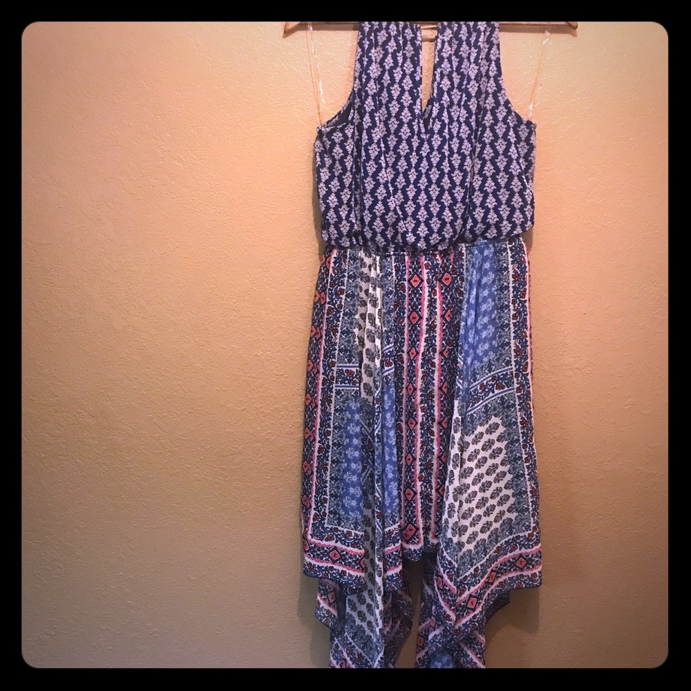 Maurice’s Sz medium flowing dress